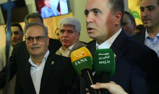 سهم ۷۰ درصدی عشایر و روستاییان
در تولید محصولات کشاورزی/ دانش‌بنیان شدن کشاورزی شتاب می‌گیرد