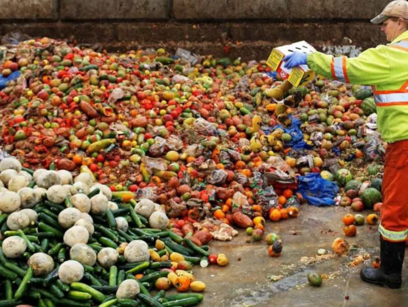 FAO: Gıda Kayıp ve İsrafını Azaltmak Gıda Sistemlerini Güçlendirebilir