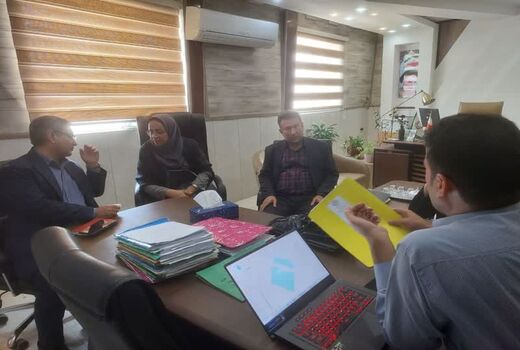 ۵ پلاک در کمیسیون رفع تداخلات استان بوشهر تعیین تکلیف شد