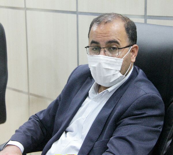بیشترین خسارت خشکسالی به بخش زراعت وارد شده است