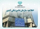  مرکز تحقیقات بیماری‌های منتقله از دام و فراورده‌های دامی تأسیس شد
