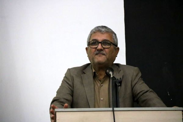 کشاورزی کاری علمی و تخصصی است