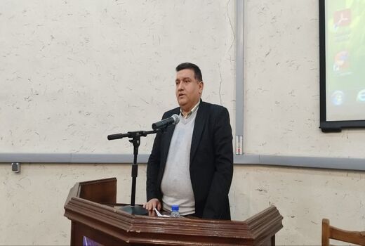 استقرار 20 شرکت دانش بنیان و فناور در حوزه کشاورزی آذربایجان غربی
