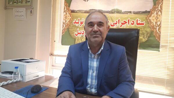 طرح ملی جهش تولید برای دستیابی به پایداری تولید با جدیت دنبال می‌شود