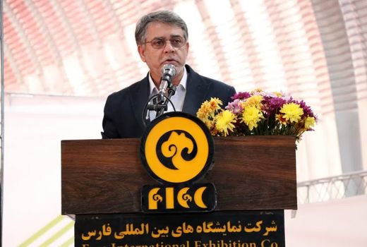  فارس نقش بسزایی در تامین امنیت غذایی کشور دارد