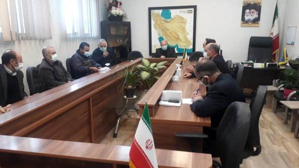 بیمه محصولات کشاورزی بهترین روش دریافت خسارات برای بهره برداران بخش کشاورزی