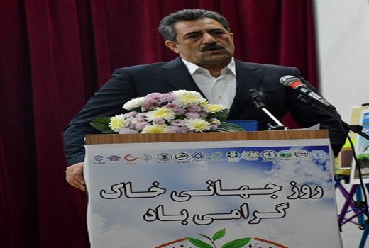 استان فارس پیشرو در تشکیل دفتر خاک 