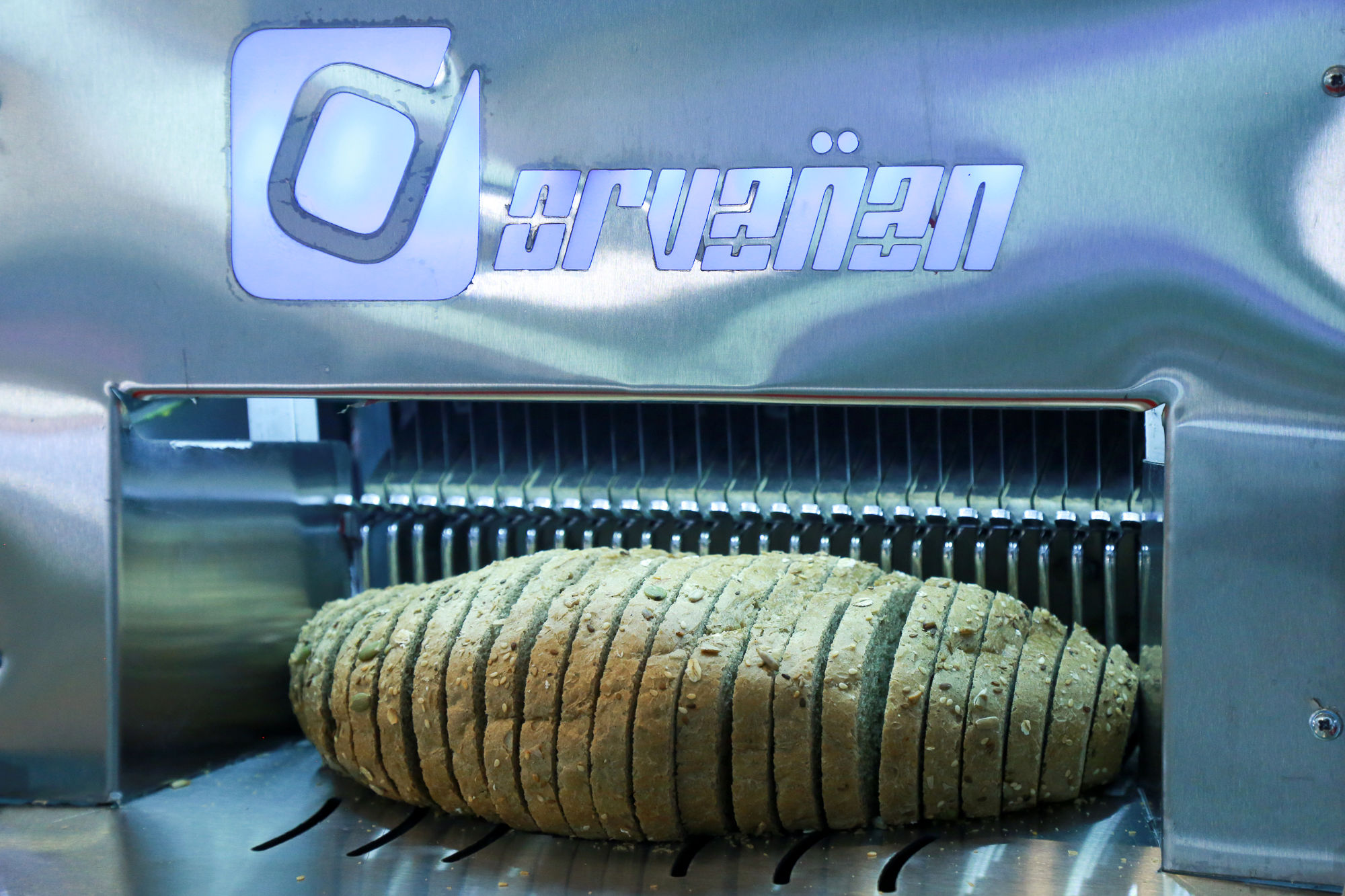  هفدهمین نمایشگاه صنعت غلات، آرد و نان 