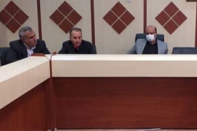 قیمت گوشت دام و مرغ در جهت استمرار شغل دامداری باشد