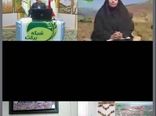 ارتباط مستقیم با مرکز جهادکشاورزی شباب استان ایلام در شبکه ملی برکت