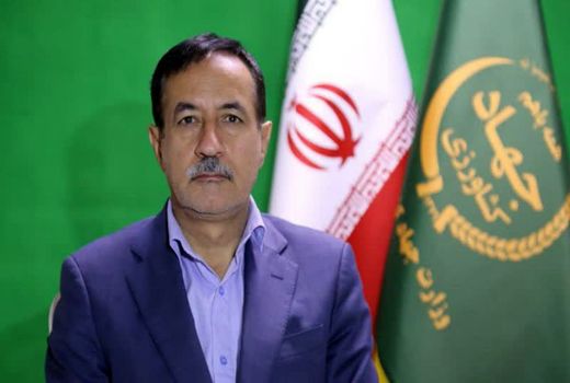 نقش خبرنگاران در جهاد تبیین و امیدآفرینی بی‌بدیل است