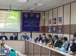 حضور وزیر جهاد کشاورزی در شهرستان داورزن