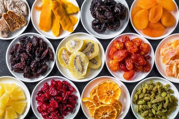 تولید چیپس میوه به نام زنان روستایی آذربایجان‌غربی برندسازی می‌شود