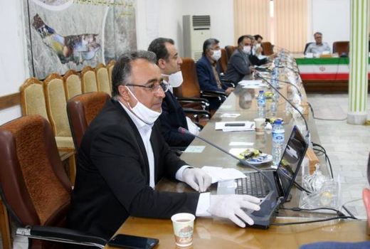 خسارت 470 میلیاردی کرونا به کشاورزی مازندران