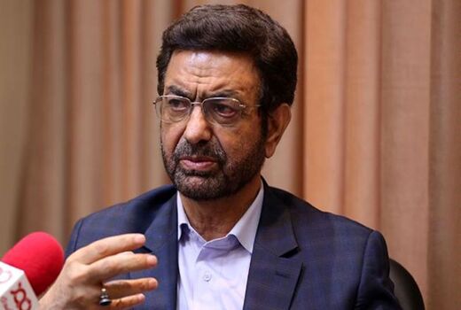نیکبخت بی‌حاشیه و عملیاتی است