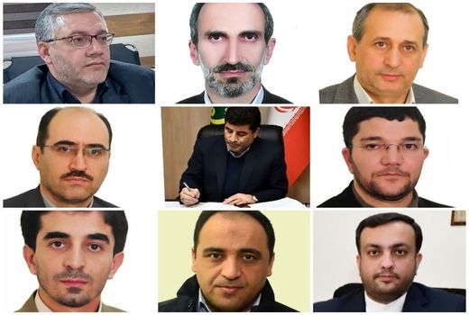 اعضای کارگروه صدای مردم سازمان جهاد کشاورزی استان آذربایجان شرقی منصوب شد