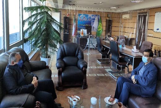 سرمایه گذاری در بخش کشاورزی کرمانشاه را تسهیل خواهیم کرد