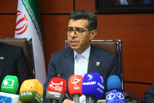 هیچ واحد مجاز پرورش و کشتار تک‌سمیان در کشور وجود ندارد/نظارت هوشمند دامپزشکی  بر ۵ گروه کالایی با سامانه جامع ردیابی