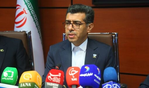هیچ واحد مجاز پرورش و کشتار تک‌سمیان در کشور وجود ندارد/نظارت هوشمند دامپزشکی  بر ۵ گروه کالایی با سامانه جامع ردیابی