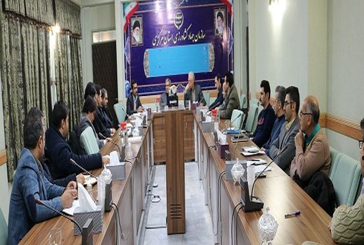  نیاز به 18 هزار تن بذر گندم و جو آبی در استان مرکزی برای کشت پاییزه