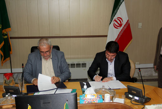 اگر کشاورز را در سود بازار مشارکت دهیم کشاورزی قراردادی به نتیجه خواهد رسید