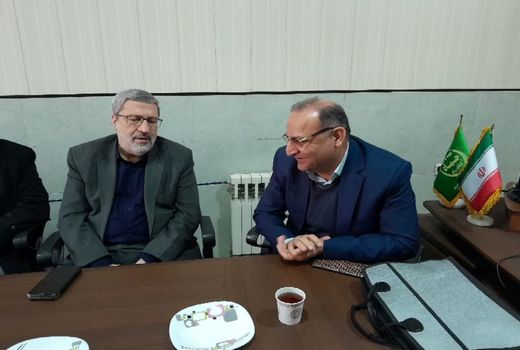 اقدامات لازم برای جلوگیری از آلودگی خاک انجام شود