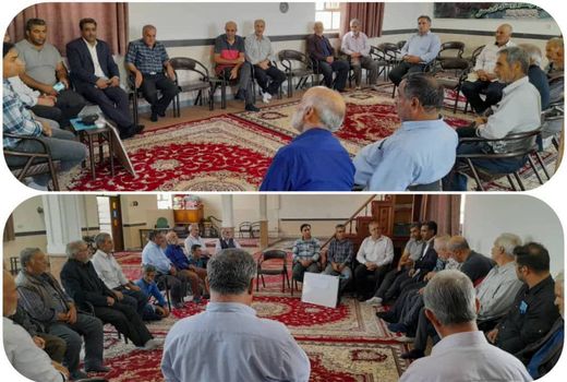 تجهیز بیش از ۷ هزار هکتار از اراضی شهرستان جلفا به سیستم های نوین آبیاری