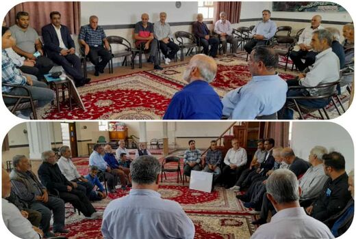 تجهیز بیش از ۷ هزار هکتار از اراضی شهرستان جلفا به سیستم های نوین آبیاری