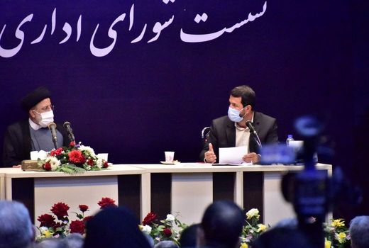 به دستور رییس جمهور، ستاد احیای قنوات استان تشکیل می شود