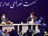 به دستور رییس جمهور، ستاد احیای قنوات استان تشکیل می شود