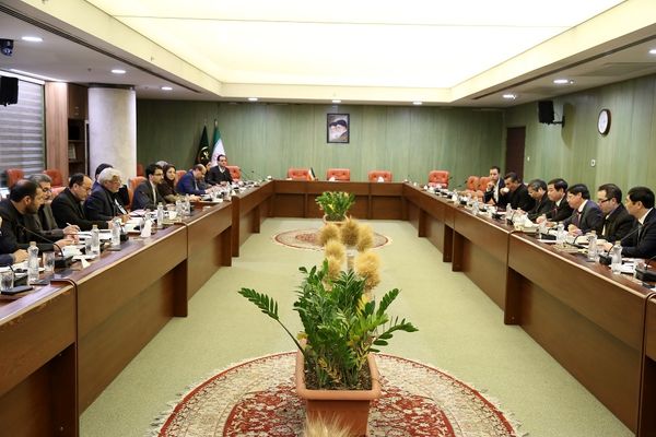 راههای توسعه همکاریهای کشاورزی ایران و ویتنام بررسی شد