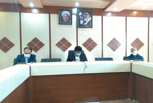 برگزاری دومین جلسه شورای راهبردی سیستم یکپارچه اطلاعات کشاورزی (سیاک) در ایلام