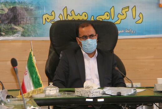 افزایش ۲۰۰ میلیارد تومانی درآمد کشاورزان لرستانی با اجرای طرح پروژه ارتقاء امنیت غذایی