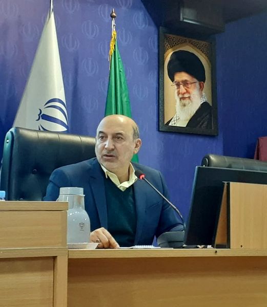 سید مجتبی خیام نکویی، رئیس کمیته بهره‌وری وزارت جهاد کشاورزی شد