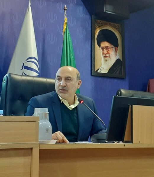 سید مجتبی خیام نکویی، رئیس کمیته بهره‌وری وزارت جهاد کشاورزی شد