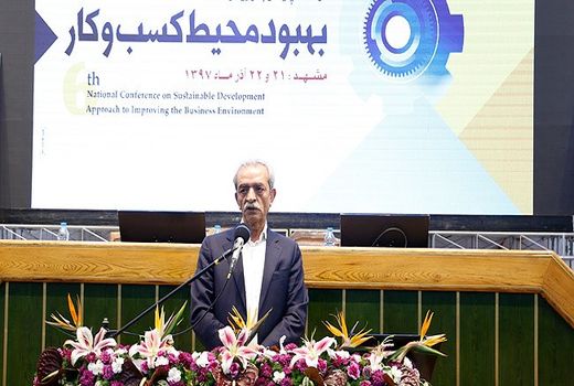 شرایط امروز تصمیم‌های بزرگ و سخت می‌خواهد