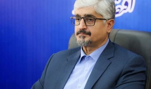 تحول در تأمین علوفه با اولین برداشت بذر خلر در فارس
