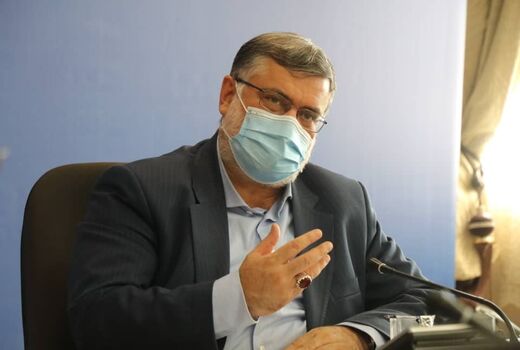 کشاورزی از پیشرانهای مهم توسعه آذربایجان غربی است