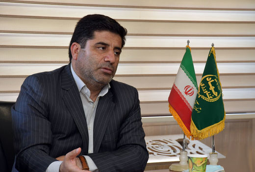  برداشت 680 هزار تن محصول سیب درختی در استان آذربایجان شرقی