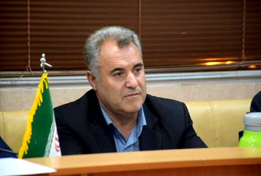 آغاز برداشت چغندرقند از مزارع میاندوآب 
