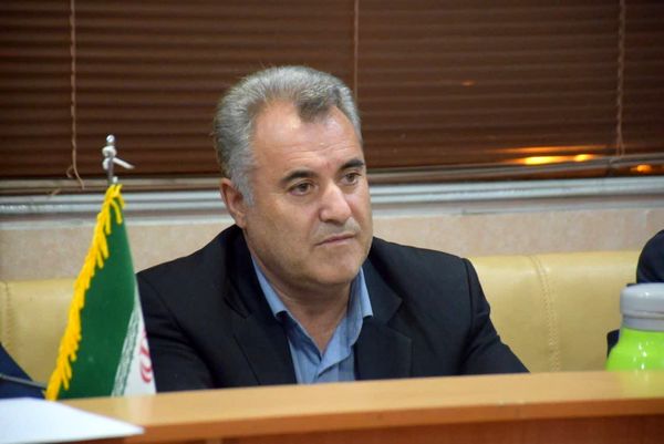 آغاز برداشت چغندرقند از مزارع میاندوآب 
