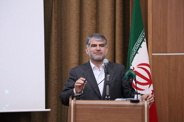 کشاورزی قراردادی مدرن‌ترین روش برای حمایت از کشاورزان