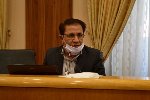 6 دستگاه اجرایی در تولید محصول گواهی شده نقش دارند