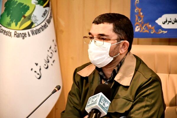 بازگشت ۶۸۱ هکتار زمین تصرف شده به دولت به مبلغ ۱۲۴ میلیارد تومان به دولت