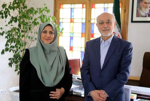 
بازرگانی کشاورزی نقش راهبردی در اقتصاد ملی دارد