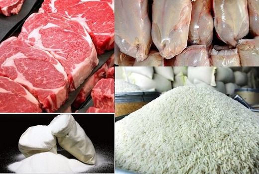  اختصاص بیش از 3 هزار تن برنج و شکر برای ایام محرم و صفر در استان آذربایجان شرقی