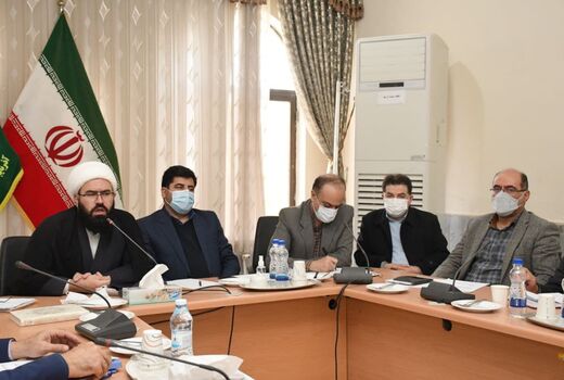 امنیت غذایی در گرو ایجاد امنیت در جامعه
