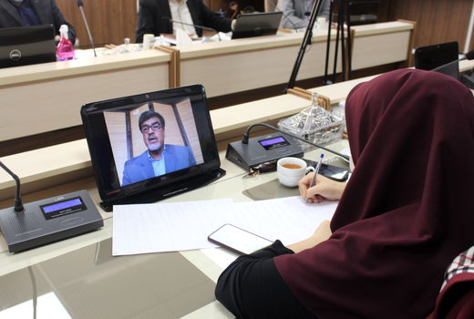 ارزش بازارهای منطقه‌ای در شرایط شیوع ویروس «کووید 19»