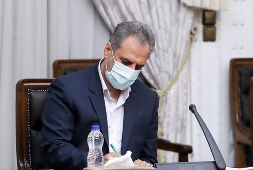 پیام تبریک وزیر جهاد کشاورزی به کارآفرین نمونه و حامی آموزش عالی