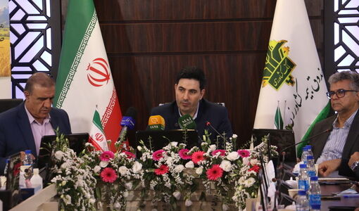  بیمه پایه فراگیر ۱۷ کالای اساسی از مهرماه فعال می‌شود / صدور 2میلیون 200هزار بیمه نامه در سال 1404